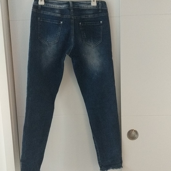 Pants - Picture 4 of 6